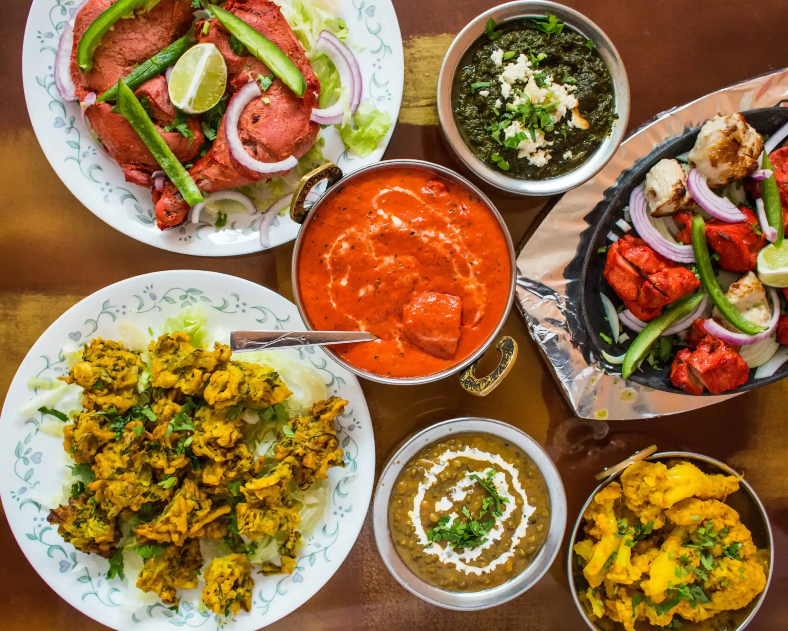 Spices Indian and Nepalese Restaurant — authentic East Indian and Nepalese cuisine in Calgary Seton and Okotoks