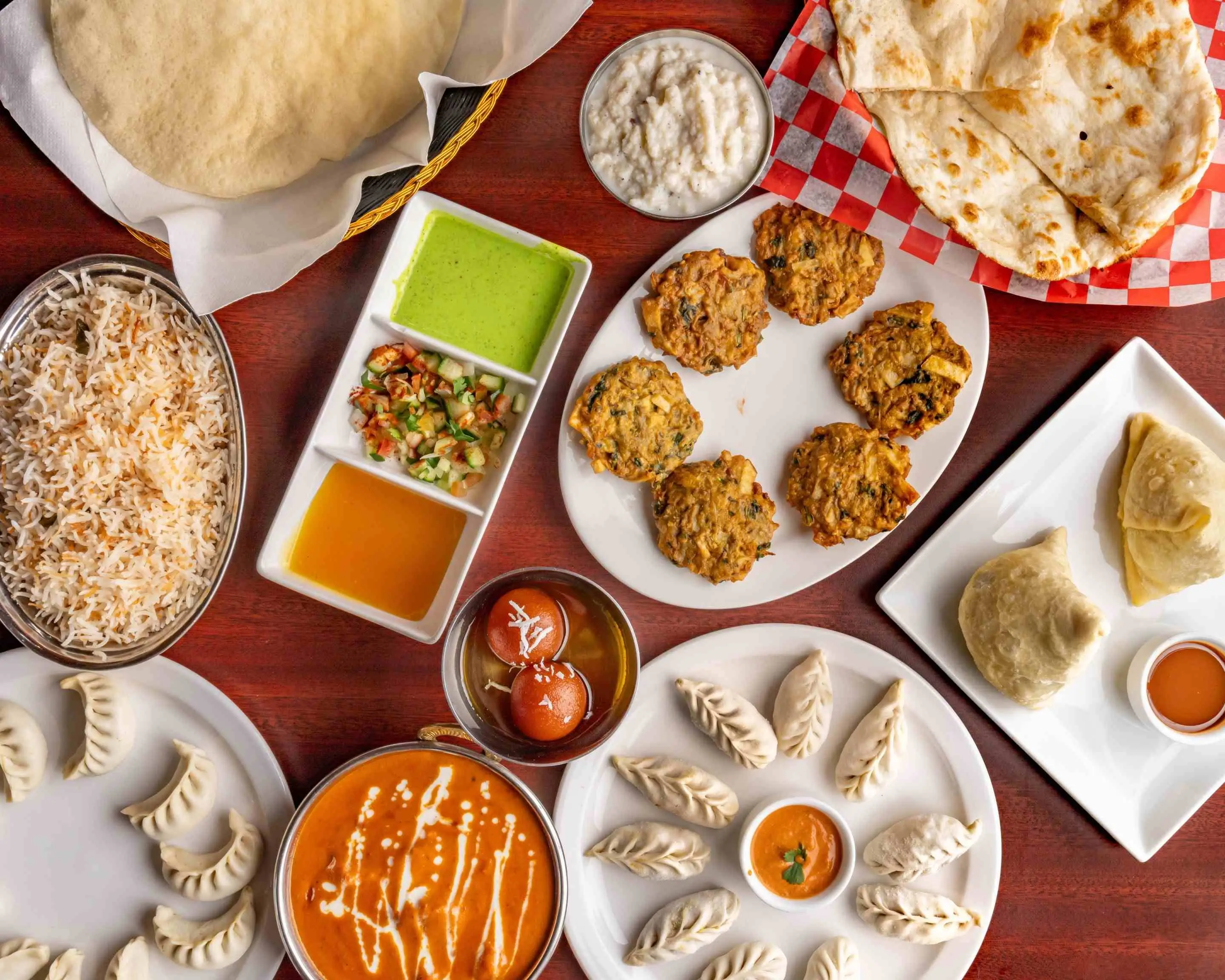 Spices Indian and Nepalese catering for weddings corporate events and parties Calgary Okotoks
