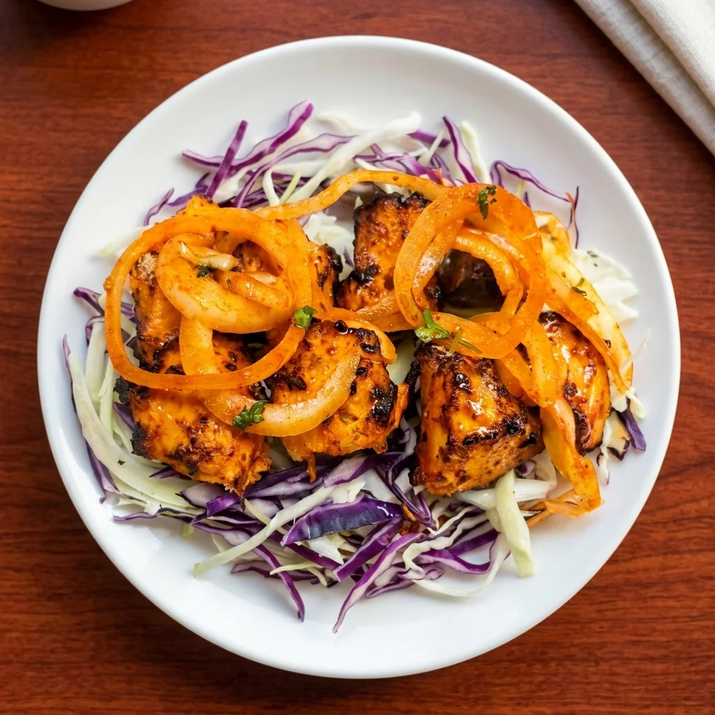 Spices Indian and Nepalese Cuisine — authentic home-style dishes from Calgary and Okotoks