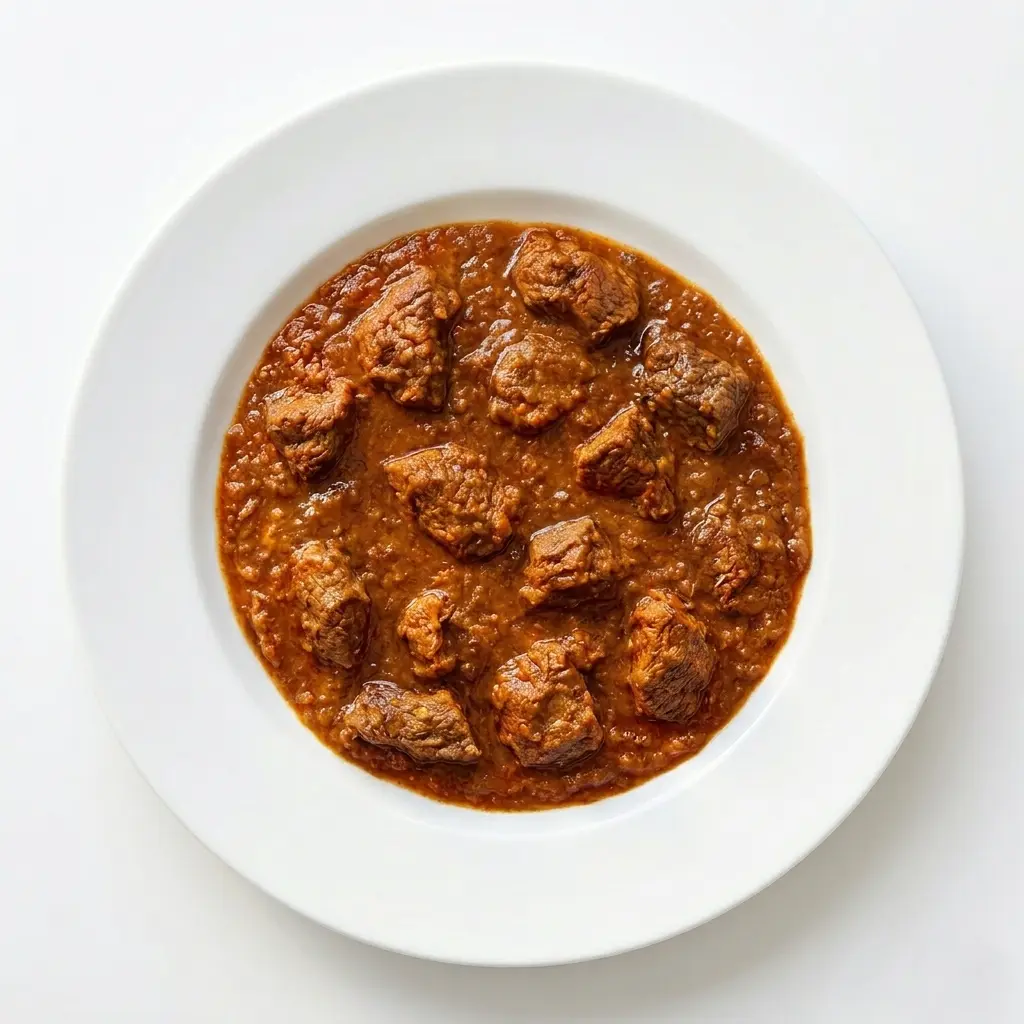 Spices lamb jaipuri — sizzling platter with thick curry sauce tomatoes onions peppers and mushrooms, Calgary Okotoks